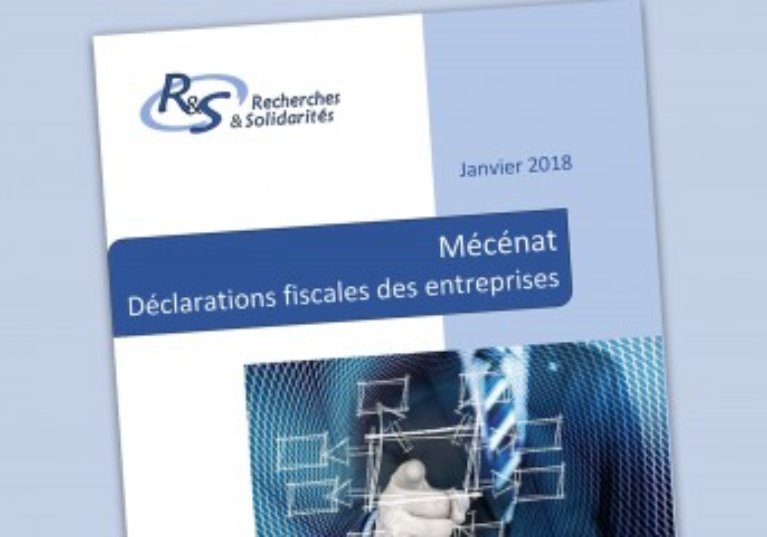 Mécénat d’entreprise : une progression constante