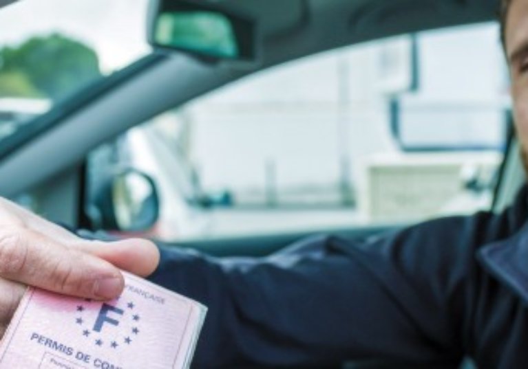 Suspension du permis de conduire et non-exécution du préavis