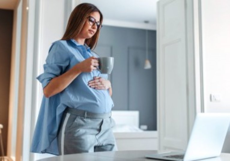 Retour de congé de maternité : rien ne remplace l’augmentation de salaire !