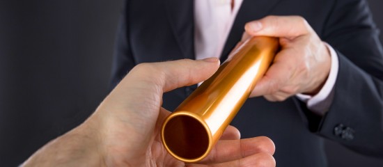 délégation de pouvoirs