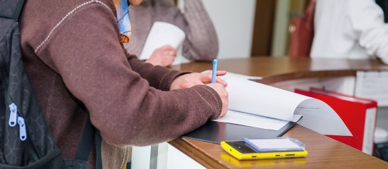 rupture conventionnelle collective