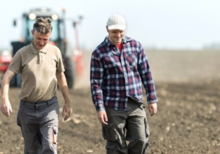 Transmission d’une EARL et exonération de la plus-value