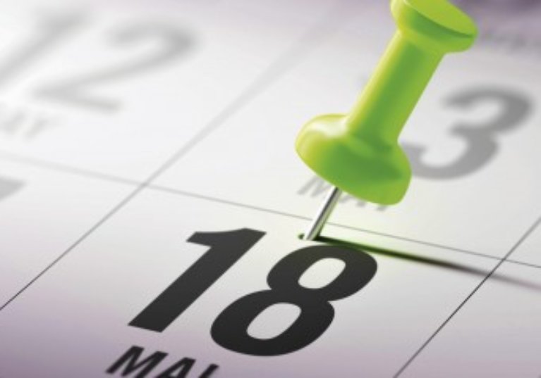 Déclaration de résultats : bonne nouvelle !