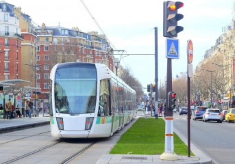 Versement transport 2018 : une hausse en Île-de-France en juillet