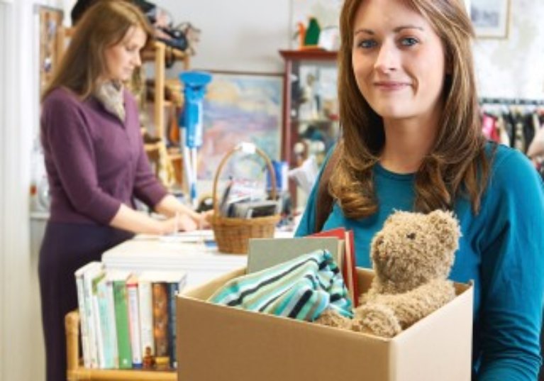 Vous êtes bénévole dans une association : donnez votre avis !