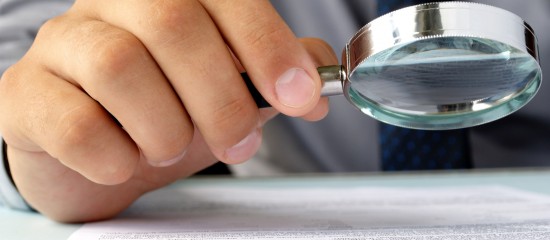 Recouvrement de créances