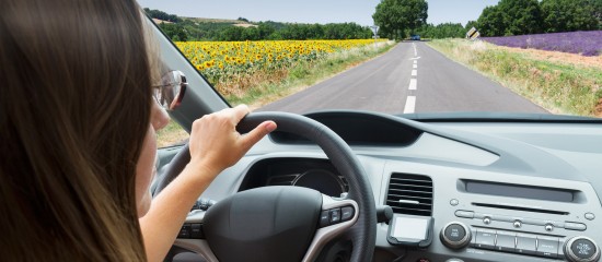 frais kilométriques