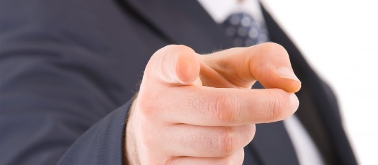 Action d’un associé