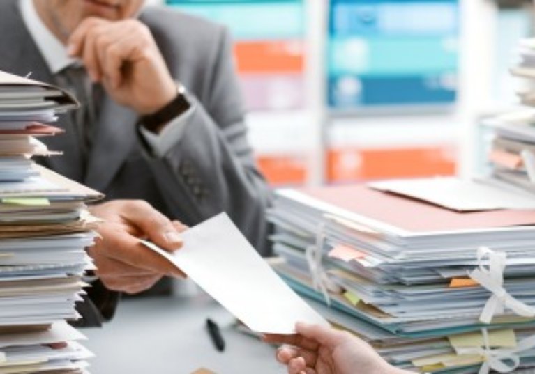 Cessation d’une activité libérale individuelle : respectez vos obligations déclaratives !