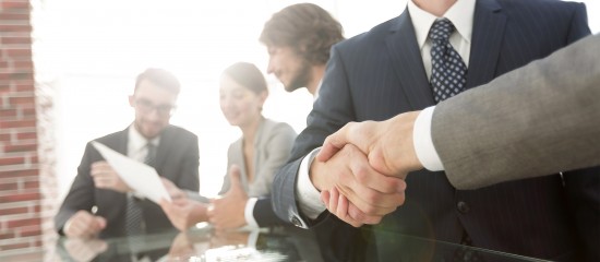 accords majoritaires