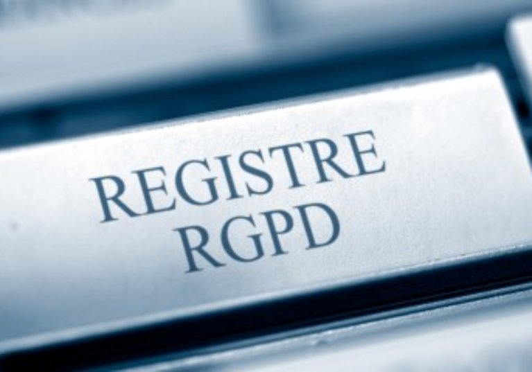 RGPD : de nouveaux modèles de registre