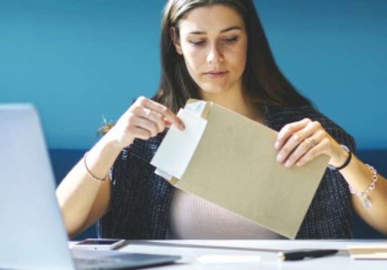 Plus que deux semaines pour effectuer la DSI version papier