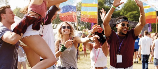 manifestations exceptionnelles