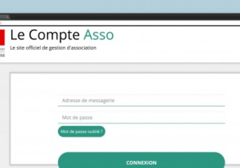 Associations : un compte en ligne pour demander des subventions