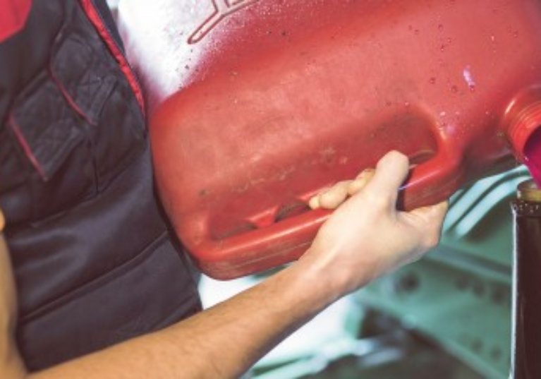 Demande de remboursement des taxes sur les carburants par les agriculteurs