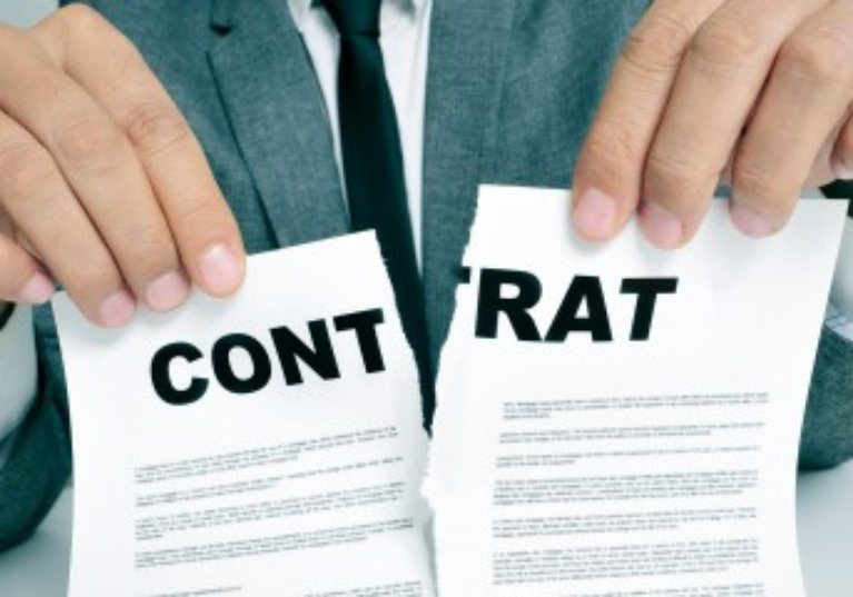 Rupture du contrat de travail : quels sont les motifs « en vogue » ?