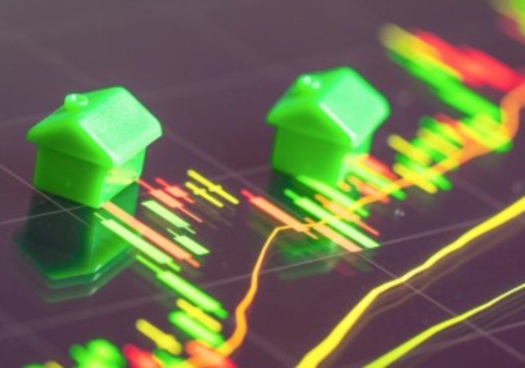 Les prix de l’immobilier ont grimpé au 1er semestre 2018