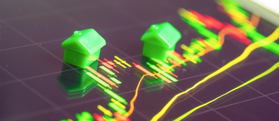 prix de l'immobilier