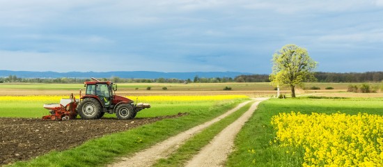 indice national des fermages