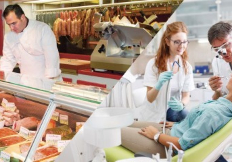 Pénibilité au travail : deux nouveaux référentiels de branche en vigueur