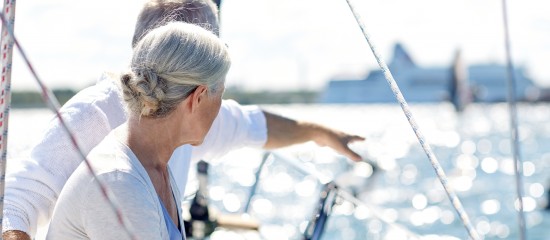Retraite à l’étranger