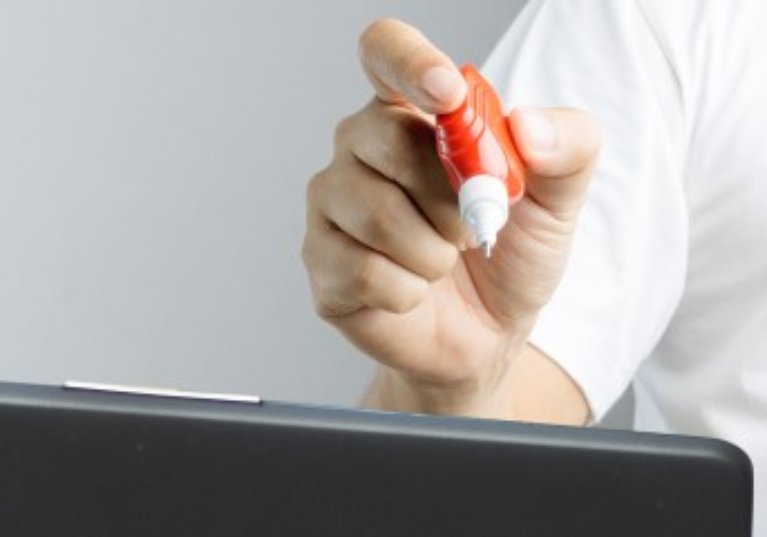 Corriger en ligne sa déclaration de revenus 2017, c’est possible !