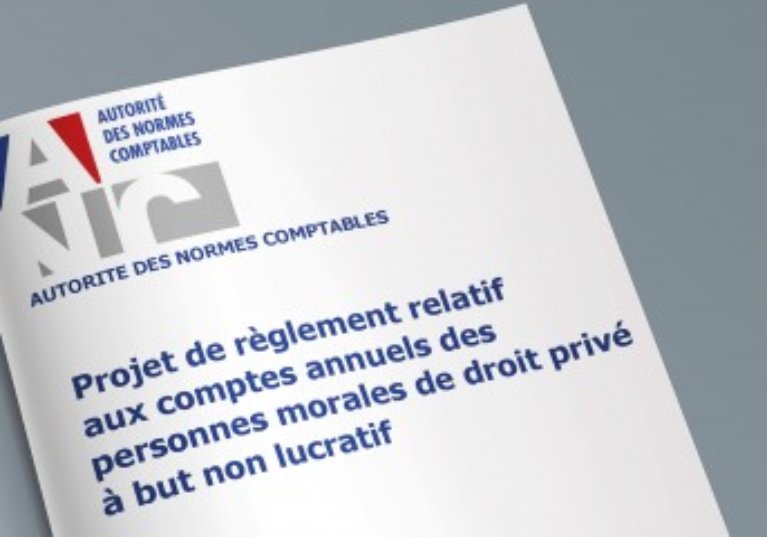 Associations : vous pouvez commenter le futur règlement comptable applicable au secteur non lucratif