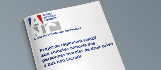 nouveau projet de règlement