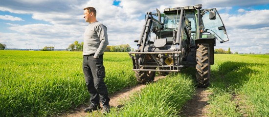 Droit de préemption du fermier