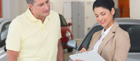 acheteur professionnel