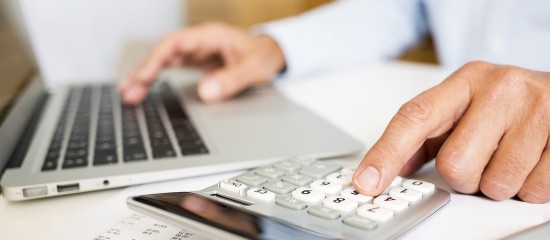 déclaration des dividendes