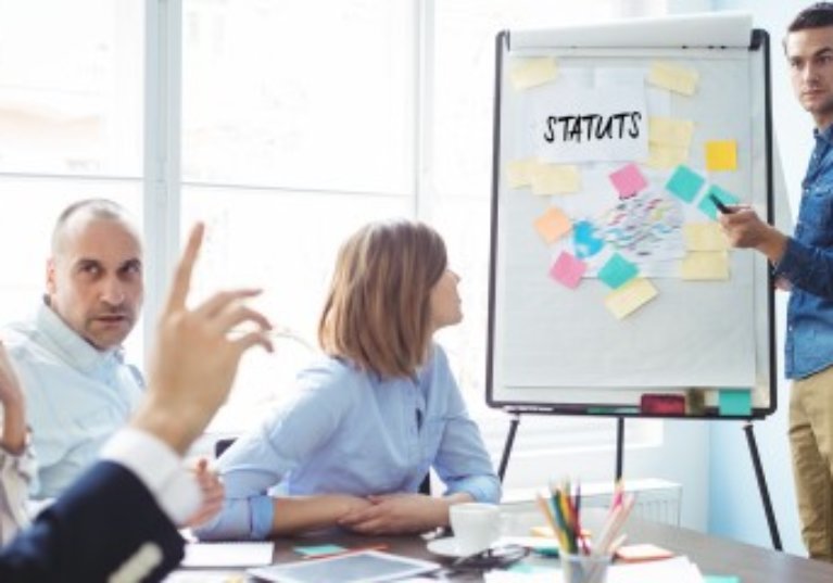 Annulation des statuts d’une association : c’est possible !