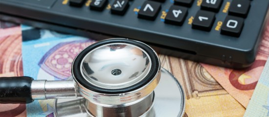 Budget de la Sécurité sociale