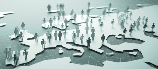 détachement irrégulier