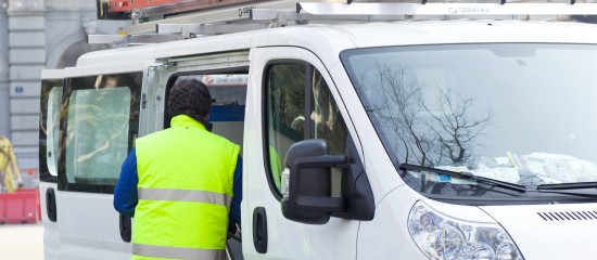 suramortissement en faveur des véhicules utilitaires