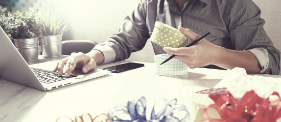 Cadeaux d’affaires