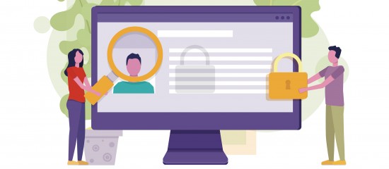 données personnelles