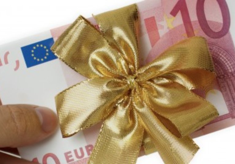 Le mécénat encouragé pour les petites entreprises