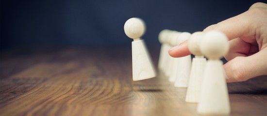 Licenciement dans une association