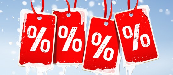 soldes d’hiver