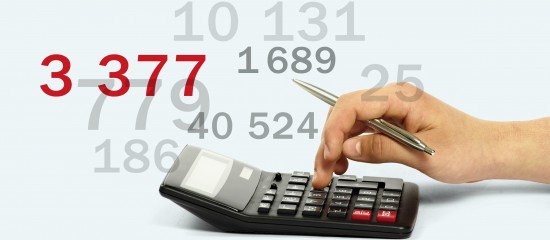 plafond de la Sécurité sociale pour 2019