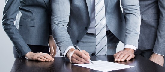 cautionnement disproportionné