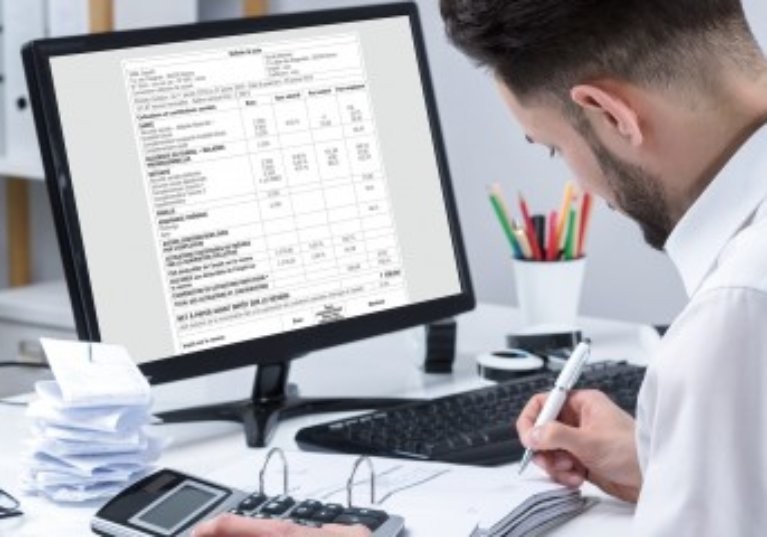 Une nouvelle présentation du bulletin de paie en 2019