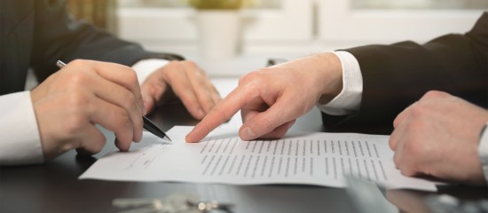 mention manuscrite de l’acte de cautionnement