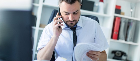 Travailleurs indépendants européens