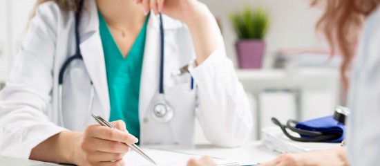 part patronale de la cotisation d’assurance maladie