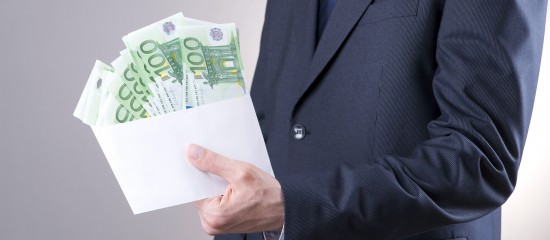 prime exceptionnelle