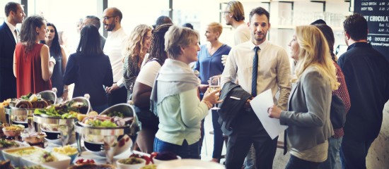 fête de fin d'année