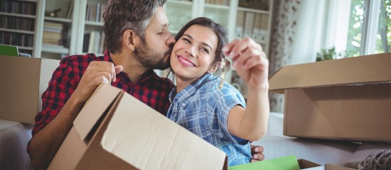 résidence principale