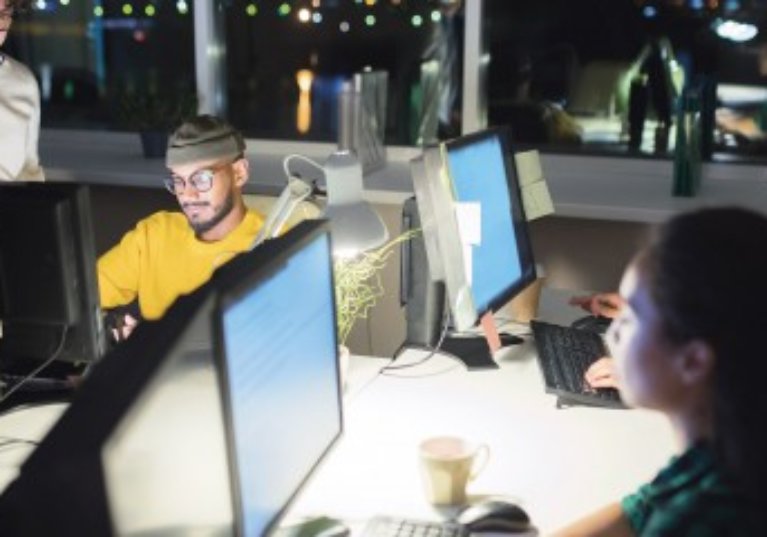 Des heures supplémentaires nécessaires ?